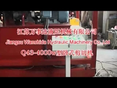 GLC4-27 ゲントリー・シール・リサイクルゴム・パウダー・マシン 2t/Min