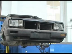 硬鋼のスプレーと性能のためのグレードAガントリー切削ツール