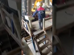 Y83/K-10000 油圧金属ベーラー - ヘビーデューティースクラップ梱包機