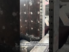 液体金属バレー機