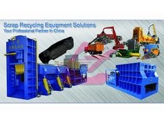 パフォーマンスを追求した強力な金属リサイクル装置 - Wanshida