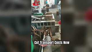 液体金属バレー機