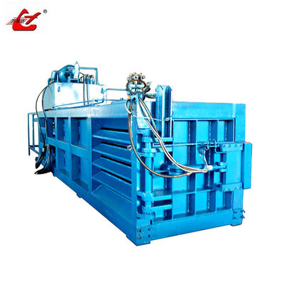 5000kN Scrap Metal Shear With Hydraulic Power Source And Max Cutting Force Of 100 Tons