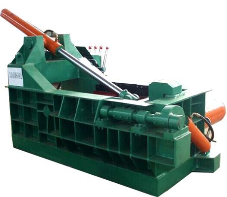 250トンの水力金属バレー,3.5×4.5T/H容量 500×500mmバレー